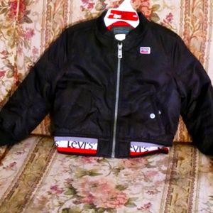 Boys Levi jacket